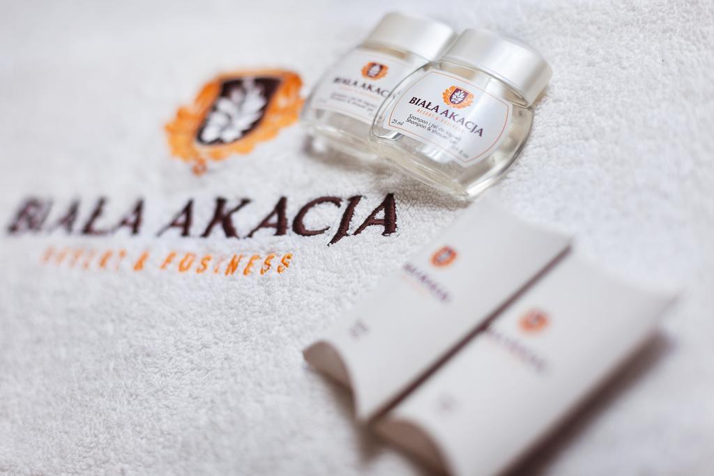 פרודניק Biala Akacja Resort & Business חדר תמונה