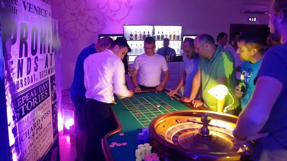 פרודניק Biala Akacja Resort & Business מראה חיצוני תמונה
